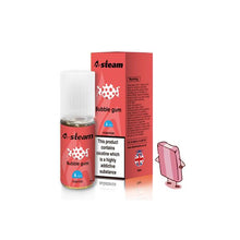 Load image into Gallery viewer, A-Steam Fruit Flavours 12MG 10ML (50VG/50PG)