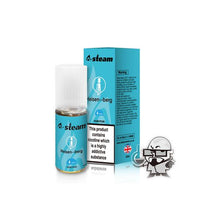 Load image into Gallery viewer, A-Steam Fruit Flavours 12MG 10ML (50VG/50PG)