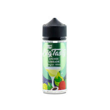 Load image into Gallery viewer, The Big Tasty 0mg 100ml Shortfill (70VG/30PG)