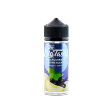 Load image into Gallery viewer, The Big Tasty 0mg 100ml Shortfill (70VG/30PG)