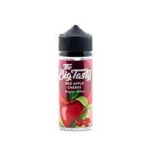 Load image into Gallery viewer, The Big Tasty 0mg 100ml Shortfill (70VG/30PG)