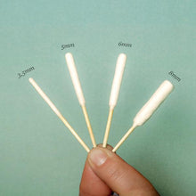 Load image into Gallery viewer, HEBB Vape Cleaning Swabs