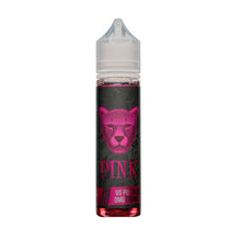 Load image into Gallery viewer, The Panther Series by Dr Vapes 0mg 50ml Shortfill (78VG/22PG)