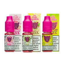 Load image into Gallery viewer, 10mg The Pink Series by Dr Vapes 10ml Nic Salt (50VG/50PG)