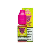 Load image into Gallery viewer, 20mg The Pink Series by Dr Vapes 10ml Nic Salt (50VG/50PG)