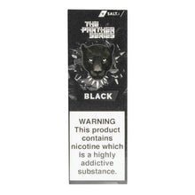 Load image into Gallery viewer, 20mg The Panther Series by Dr Vapes 10ml Nic Salt (50VG/50PG)