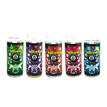 Load image into Gallery viewer, Billiards 0mg 100ml Shortfill (70VG/30PG)
