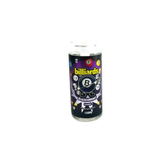 Load image into Gallery viewer, Billiards 0mg 100ml Shortfill (70VG/30PG)