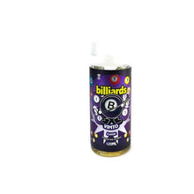 Load image into Gallery viewer, Billiards 0mg 100ml Shortfill (70VG/30PG)