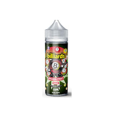 Load image into Gallery viewer, Billiards 0mg 100ml Shortfill (70VG/30PG)