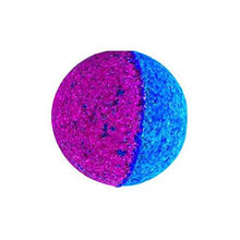 Load image into Gallery viewer, CBD Leaf 100mg CBD Bath Bomb - Muscle Relief