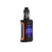 Load image into Gallery viewer, Geekvape Aegis X Zeus Kit