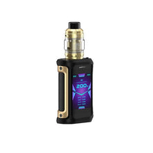 Load image into Gallery viewer, Geekvape Aegis X Zeus Kit