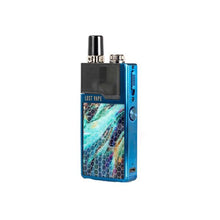 Load image into Gallery viewer, Lost Vape Q-Pro pod kit