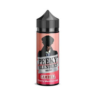 Load image into Gallery viewer, Peeky Blenders 0mg 100ml E-liquid (50VG/50PG)