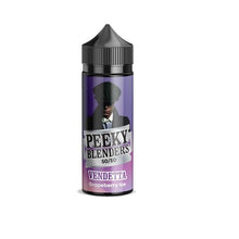 Load image into Gallery viewer, Peeky Blenders 0mg 100ml E-liquid (50VG/50PG)