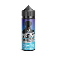 Load image into Gallery viewer, Peeky Blenders 0mg 100ml E-liquid (50VG/50PG)