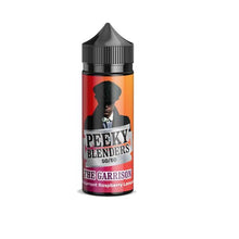 Load image into Gallery viewer, Peeky Blenders 0mg 100ml E-liquid (50VG/50PG)