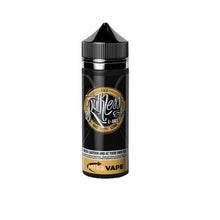 Load image into Gallery viewer, Ruthless 0mg 100ml Shortfill (80VG/20PG)