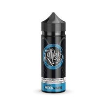 Load image into Gallery viewer, Ruthless 0mg 100ml Shortfill (80VG/20PG)