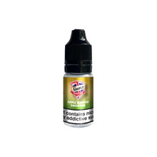 Load image into Gallery viewer, Vape Simply 3mg 10ml E-liquid