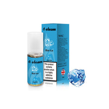 Load image into Gallery viewer, A-Steam Fruit Flavours 3MG 10ML (50VG/50PG)
