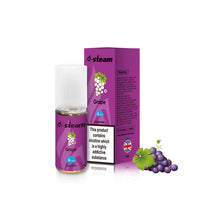 Load image into Gallery viewer, A-Steam Fruit Flavours 3MG 10ML (50VG/50PG)
