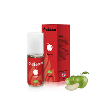 Load image into Gallery viewer, A-Steam Fruit Flavours 12MG 10ML (50VG/50PG)
