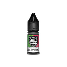 Load image into Gallery viewer, 10MG Ultimate Puff Salts Candy Drops 10ML Flavoured Nic Salts
