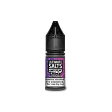 Load image into Gallery viewer, 10MG Ultimate Puff Salts Candy Drops 10ML Flavoured Nic Salts
