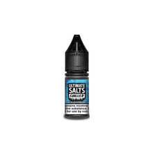 Load image into Gallery viewer, 10MG Ultimate Puff Salts Chilled 10ML Flavoured Nic Salts (50VG/50PG)
