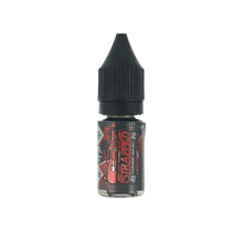 Load image into Gallery viewer, 10mg Strapped 10ml Flavoured Nic Salt (60VG/40PG)
