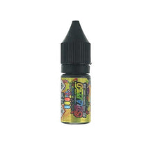 Load image into Gallery viewer, 10mg Strapped 10ml Flavoured Nic Salt (60VG/40PG)
