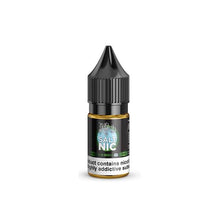 Load image into Gallery viewer, 20mg Ruthless 10ml Flavoured Nic Salts (50VG/50PG)
