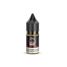 Load image into Gallery viewer, 20mg Ruthless 10ml Flavoured Nic Salts (50VG/50PG)
