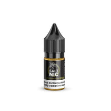 Load image into Gallery viewer, 20mg Ruthless 10ml Flavoured Nic Salts (50VG/50PG)
