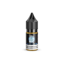 Load image into Gallery viewer, 20mg Ruthless 10ml Flavoured Nic Salts (50VG/50PG)
