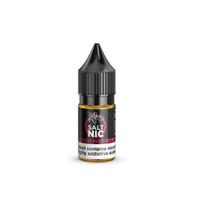 Load image into Gallery viewer, 20mg Ruthless 10ml Flavoured Nic Salts (50VG/50PG)
