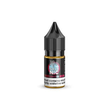 Load image into Gallery viewer, 20mg Ruthless 10ml Flavoured Nic Salts (50VG/50PG)
