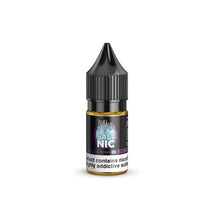 Load image into Gallery viewer, 20mg Ruthless 10ml Flavoured Nic Salts (50VG/50PG)
