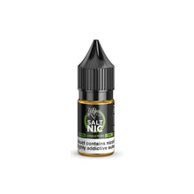 Load image into Gallery viewer, 20mg Ruthless 10ml Flavoured Nic Salts (50VG/50PG)
