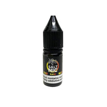 Load image into Gallery viewer, 20mg Ruthless 10ml Flavoured Nic Salts (50VG/50PG)
