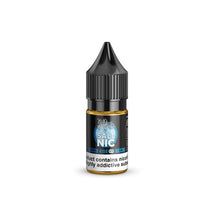 Load image into Gallery viewer, 20mg Ruthless 10ml Flavoured Nic Salts (50VG/50PG)
