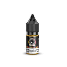 Load image into Gallery viewer, 20mg Ruthless 10ml Flavoured Nic Salts (50VG/50PG)
