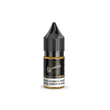 Load image into Gallery viewer, 20mg Ruthless 10ml Flavoured Nic Salts (50VG/50PG)
