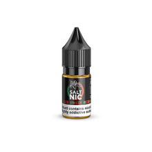 Load image into Gallery viewer, 20mg Ruthless 10ml Flavoured Nic Salts (50VG/50PG)
