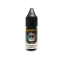 Load image into Gallery viewer, 20mg Ruthless 10ml Flavoured Nic Salts (50VG/50PG)
