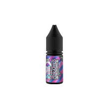 Load image into Gallery viewer, 20mg Strapped 10ml Flavoured Nic Salt (60VG/40PG)
