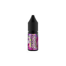 Load image into Gallery viewer, 20mg Strapped 10ml Flavoured Nic Salt (60VG/40PG)
