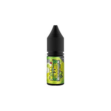 Load image into Gallery viewer, 20mg Strapped 10ml Flavoured Nic Salt (60VG/40PG)
